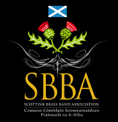The Scottish Brass Band Association